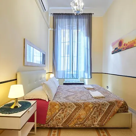 Casa Al Viminale Apartment Rome Exterior photo