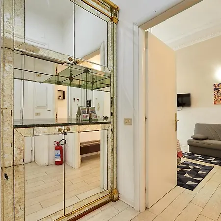 Casa Al Viminale Apartment Rome Exterior photo