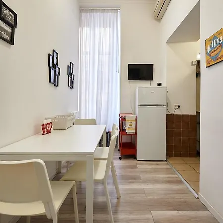 Casa Al Viminale Apartment Rome Exterior photo