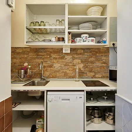 Casa Al Viminale Apartment Rome Exterior photo