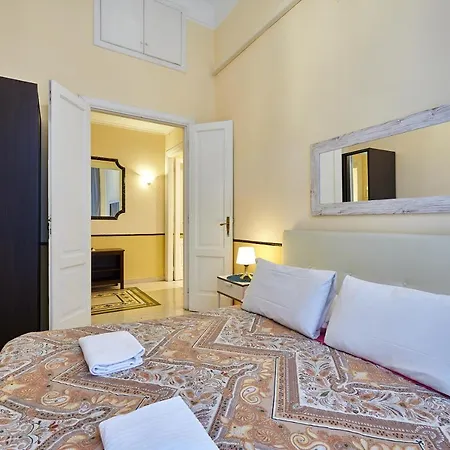 Casa Al Viminale Apartment Rome Exterior photo