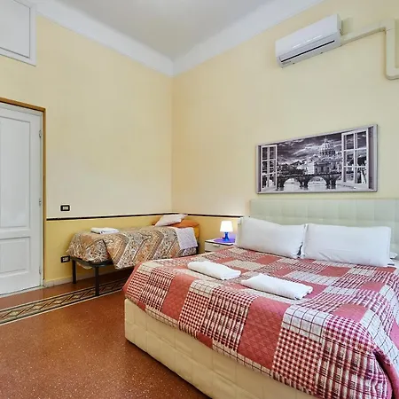 Casa Al Viminale Apartment Rome Exterior photo