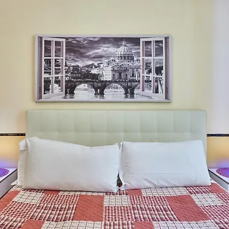 Casa Al Viminale Apartment Rome Exterior photo