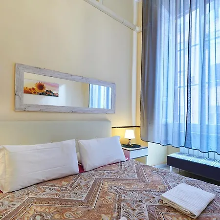 Casa Al Viminale Apartment Rome Exterior photo