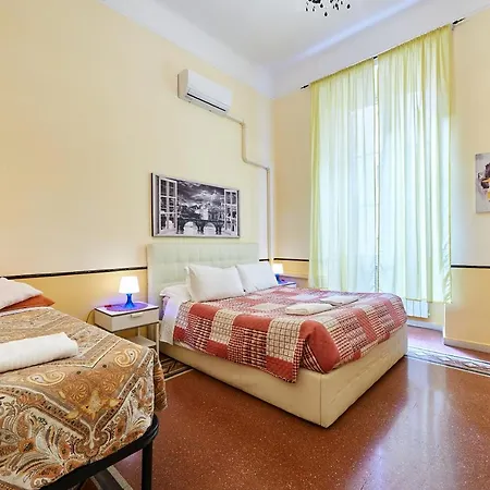 Casa Al Viminale Apartment Rome Exterior photo