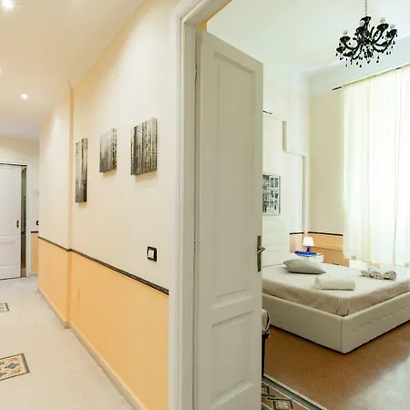 Casa Al Viminale Apartment Rome Exterior photo